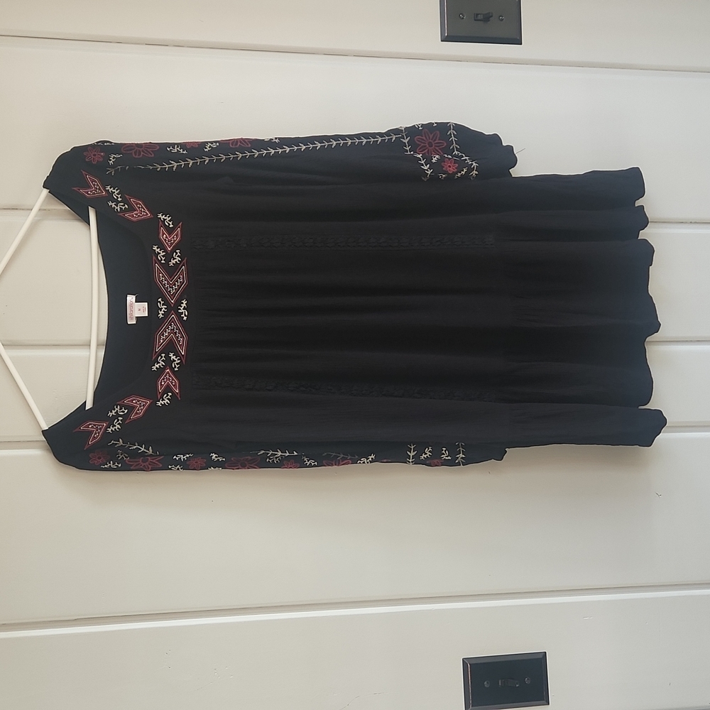 Xhilaration Women's dress
